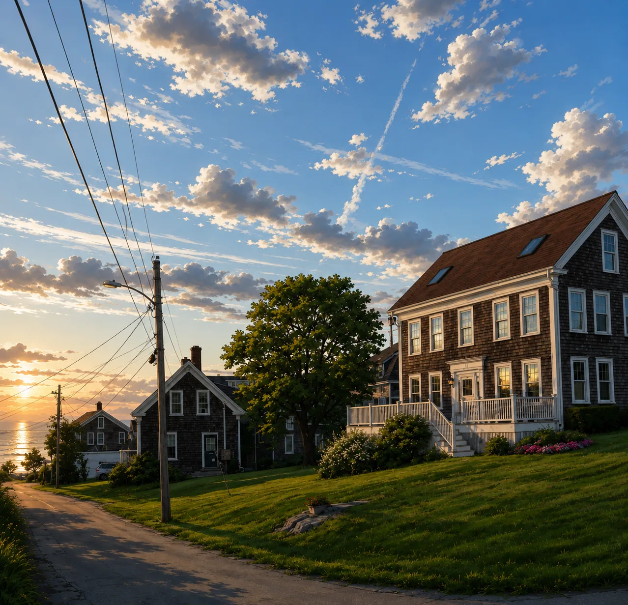 Protect Your Home with Confidence